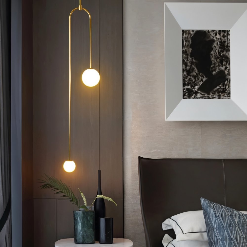 Orith Pendant Light.