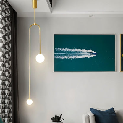 Orith Pendant Light.
