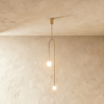 Orith Pendant Light.