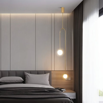 Orith Pendant Light.