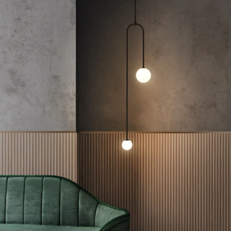 Orith Pendant Light.