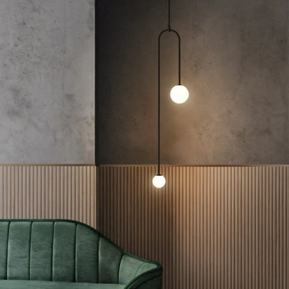 Orith Pendant Light.