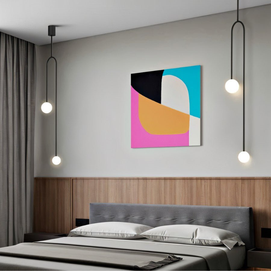 Orith Pendant Light.