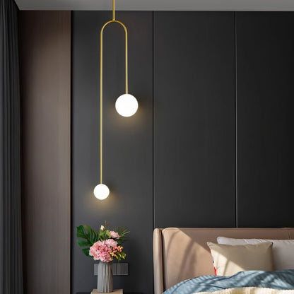 Orith Pendant Light.