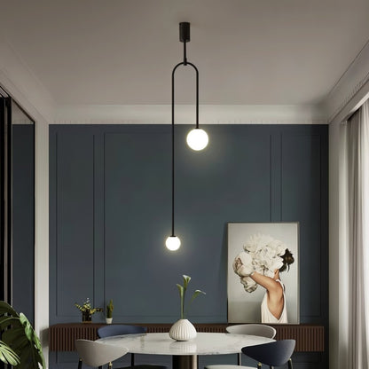 Orith Pendant Light.