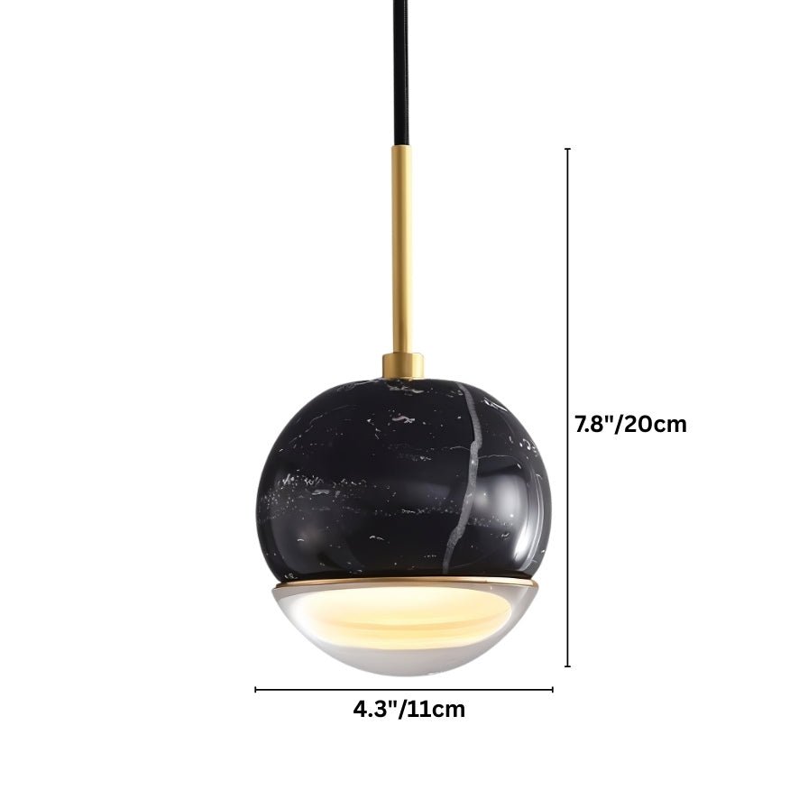 Orren Pendant Light