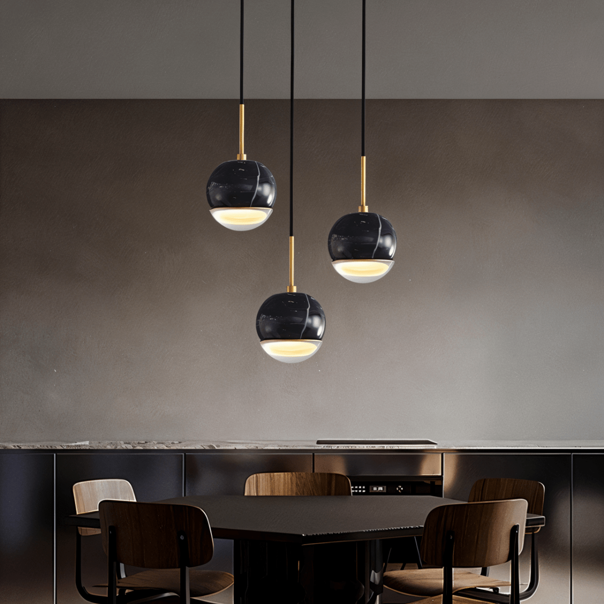 Orren Pendant Light