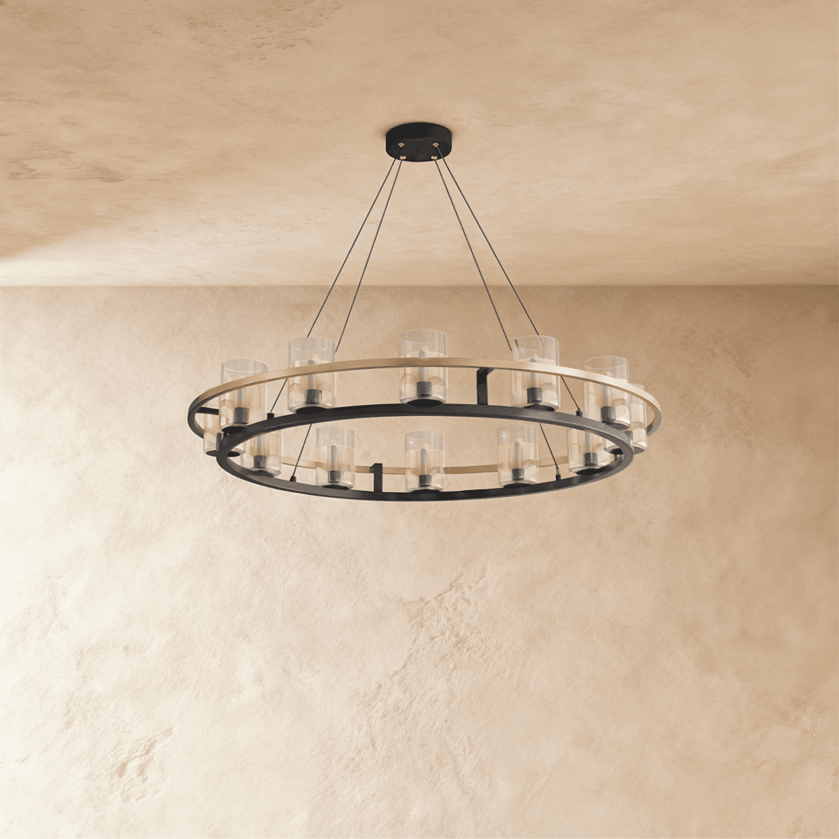 Orvia Chandelier