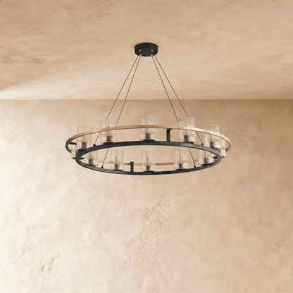 Orvia Chandelier