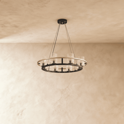 Orvia Chandelier