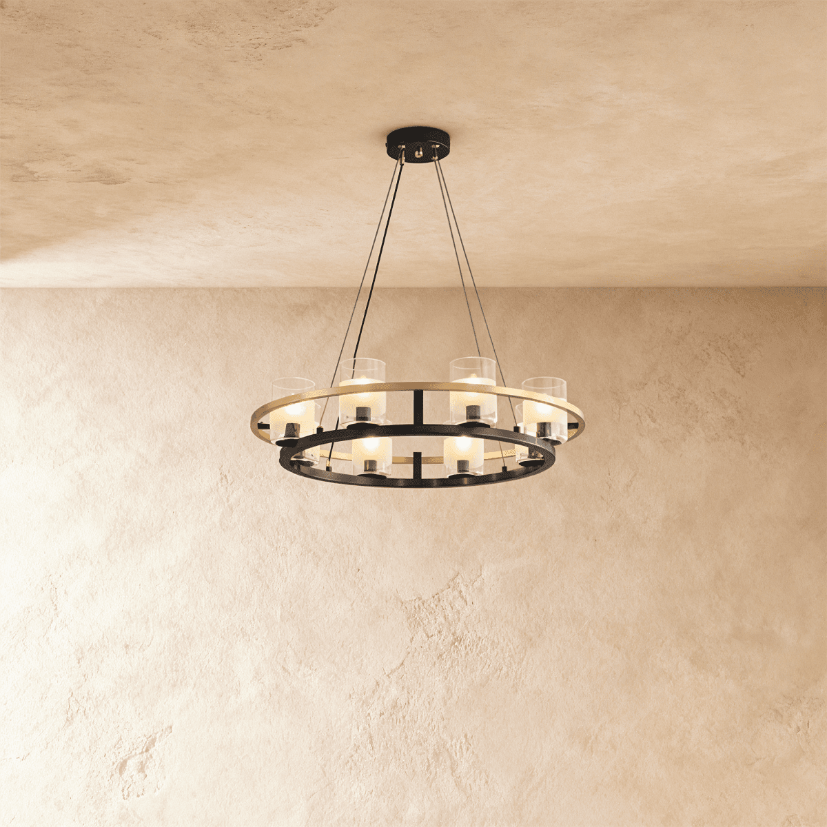 Orvia Chandelier