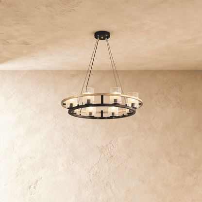 Orvia Chandelier