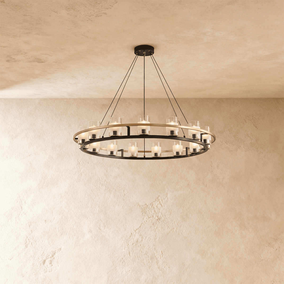 Orvia Chandelier