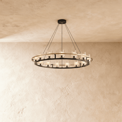 Orvia Chandelier