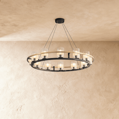 Orvia Chandelier