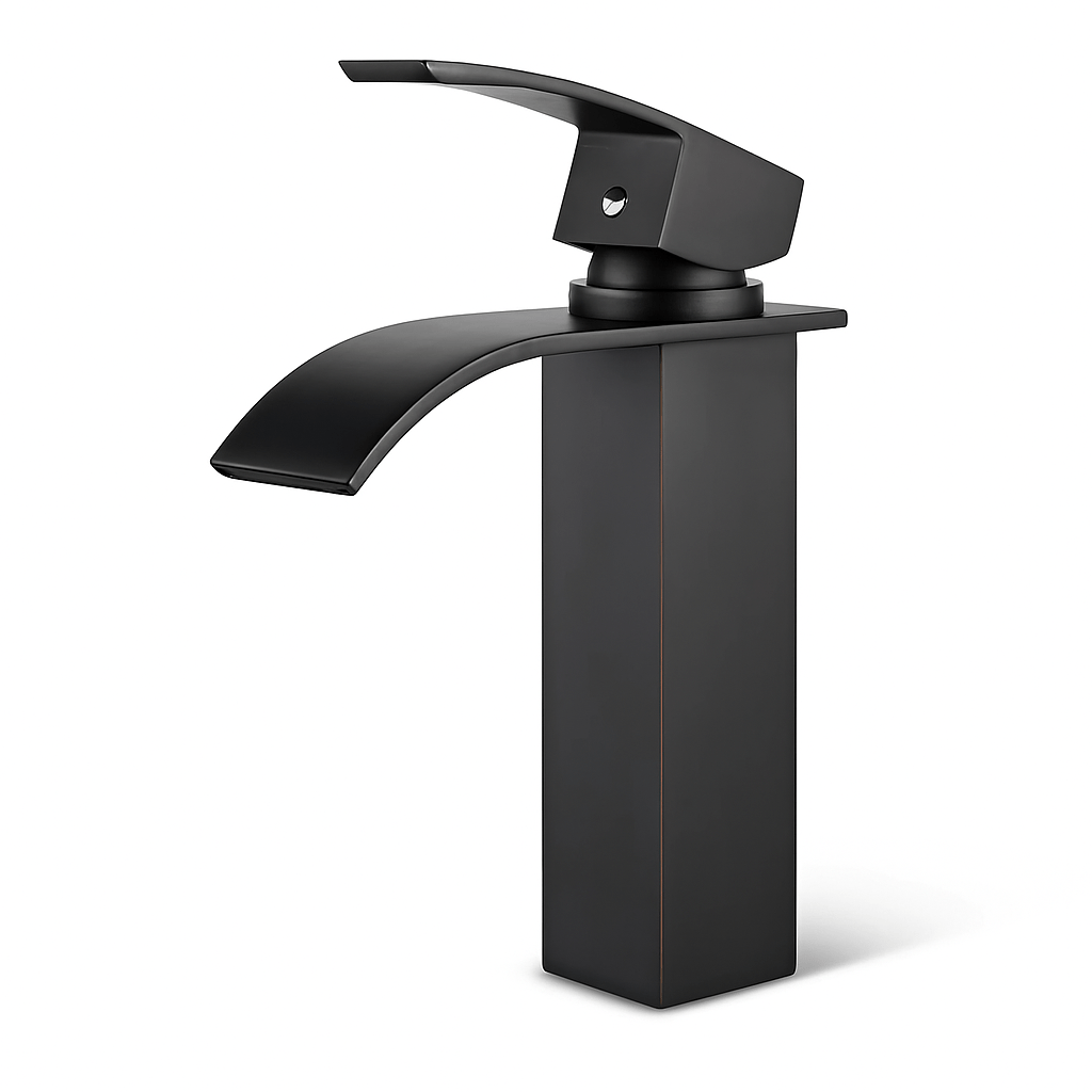 Osto Bathroom Faucet
