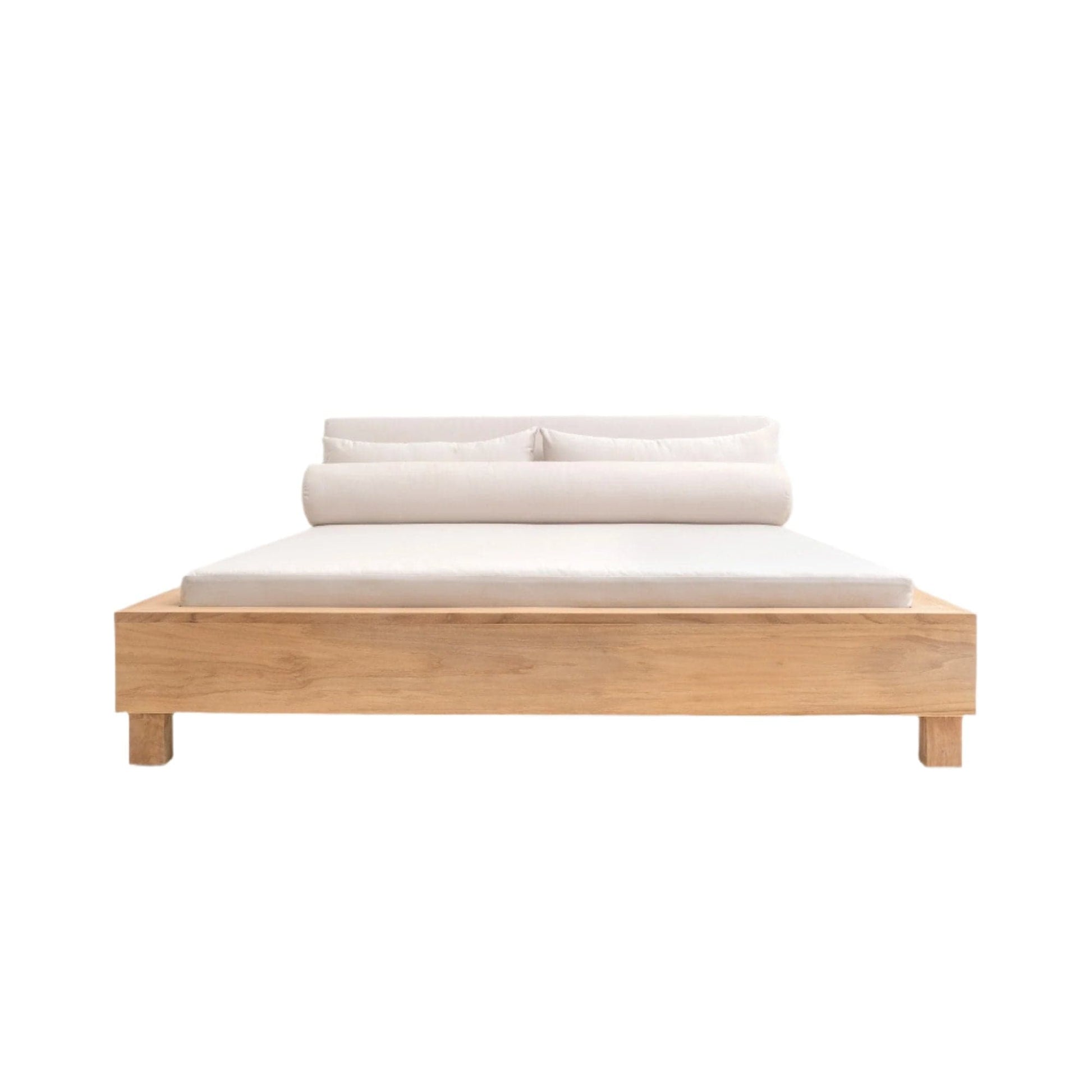 House of Leon Outdoor Beds Ojai Outdoor Daybed - Full Ojai Outdoor Daybed - Full