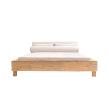 House of Leon Outdoor Beds Ojai Outdoor Daybed - Full Ojai Outdoor Daybed - Full