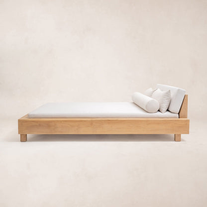 House of Leon Outdoor Beds Ojai Outdoor Daybed - Full Ojai Outdoor Daybed - Full