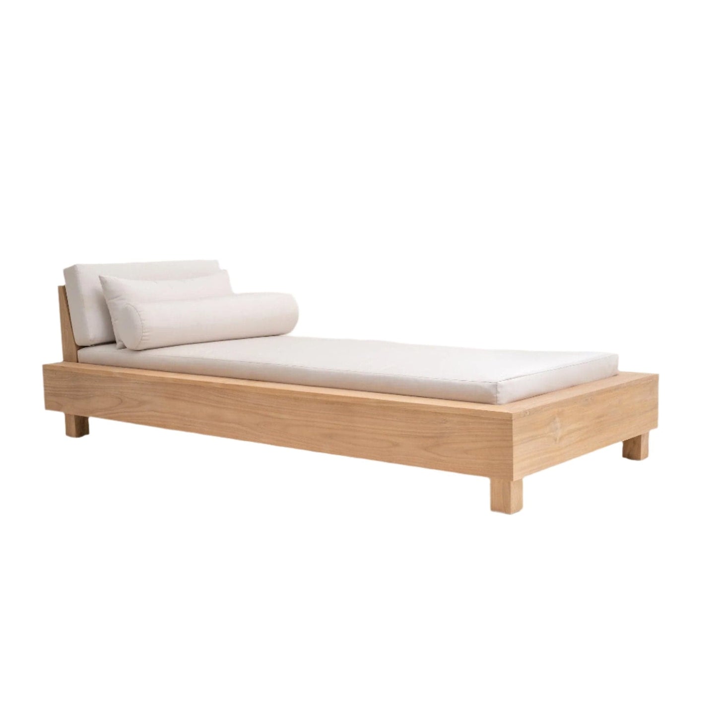 House of Leon Outdoor Beds Ojai Outdoor Daybed - Single Ojai Outdoor Daybed - Single