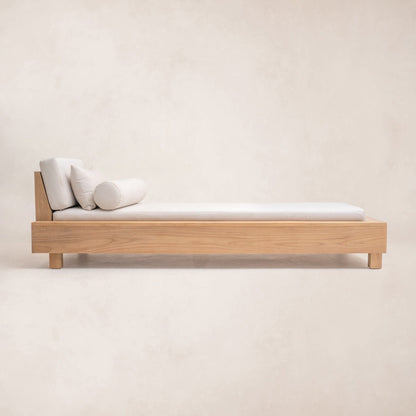 House of Leon Outdoor Beds Ojai Outdoor Daybed - Single Ojai Outdoor Daybed - Single
