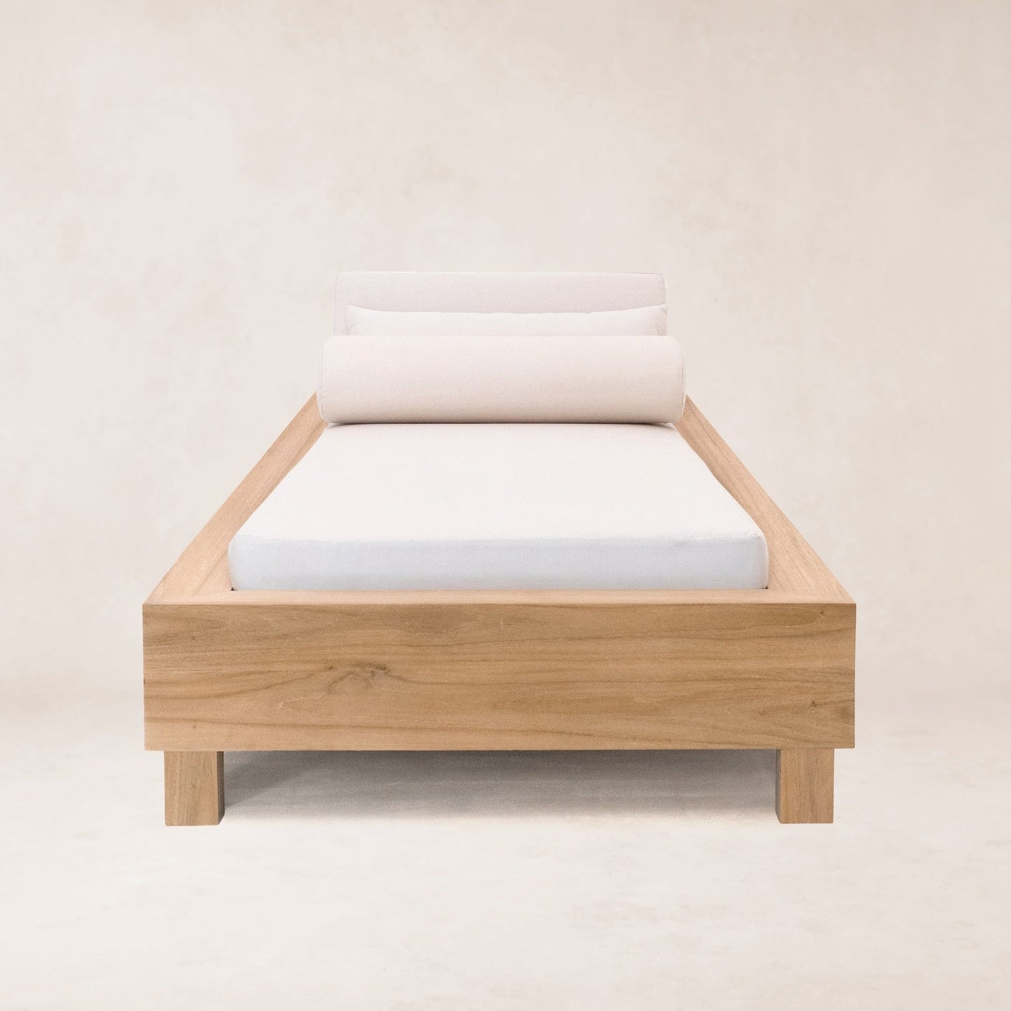 House of Leon Outdoor Beds Ojai Outdoor Daybed - Single Ojai Outdoor Daybed - Single