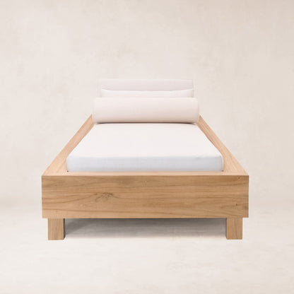 House of Leon Outdoor Beds Ojai Outdoor Daybed - Single Ojai Outdoor Daybed - Single