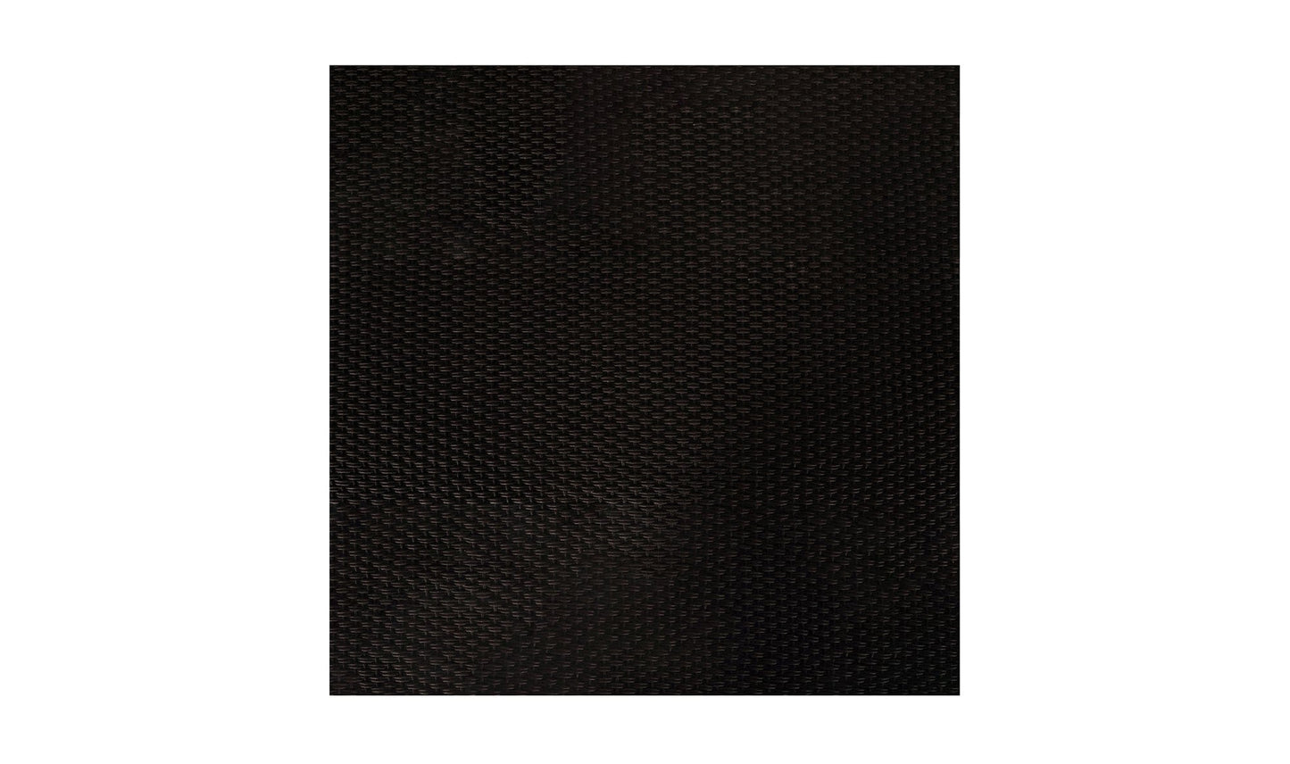 Moe's Home Collection Outdoor Bench Merritt Outdoor Bench Dark Brown Merritt Outdoor Bench Dark Brown