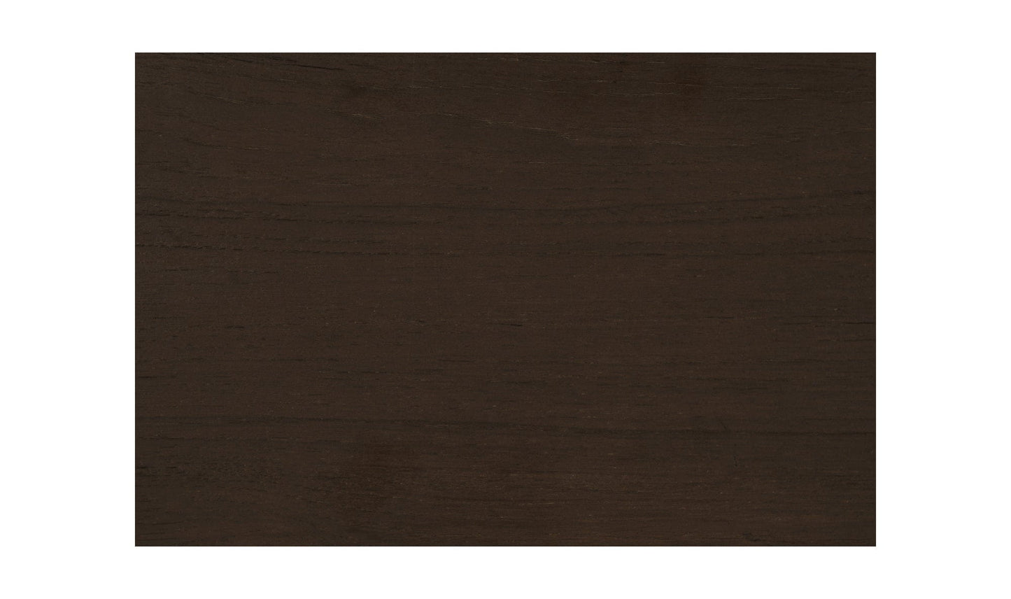 Moe's Home Collection Outdoor Bench Merritt Outdoor Bench Dark Brown Merritt Outdoor Bench Dark Brown