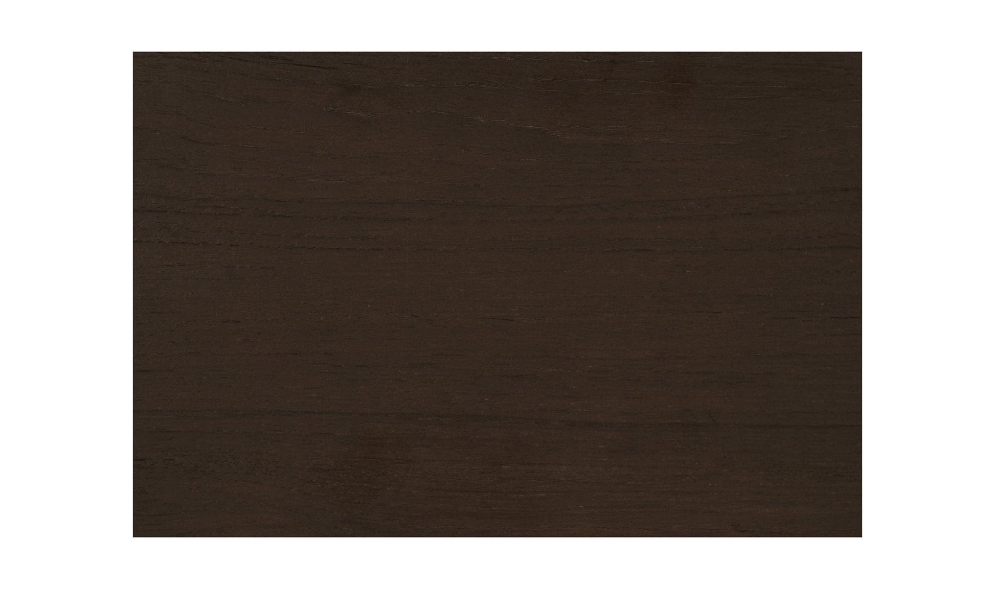 Moe's Home Collection Outdoor Bench Merritt Outdoor Bench Dark Brown Merritt Outdoor Bench Dark Brown