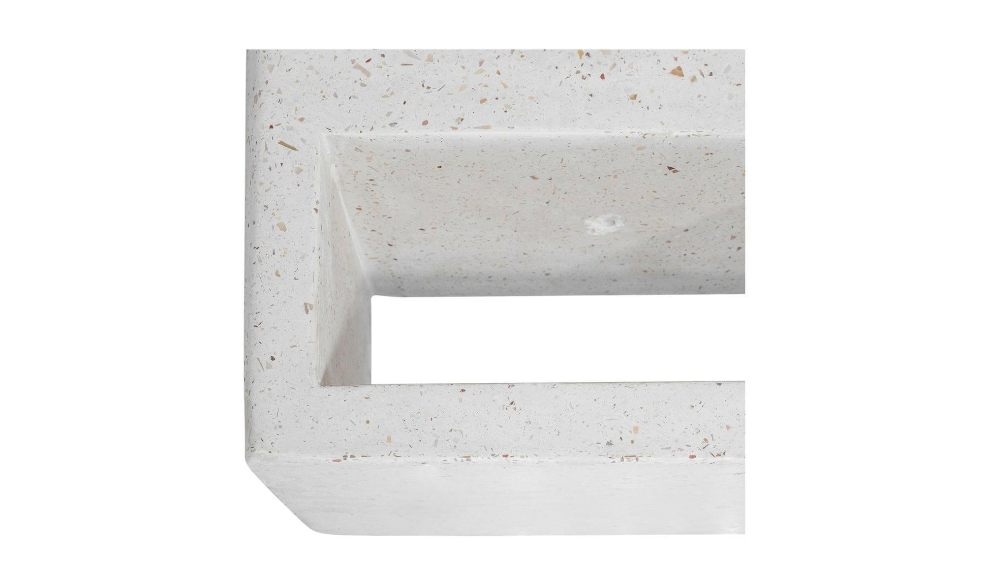 Moe's outdoor furniture BRISTOL PLANTER Enhance Your Outdoor Space with Premium Wood Ipe Planters - Shop Now!