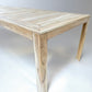 The Carpentry Shop Co. outdoor furniture Carrizzo