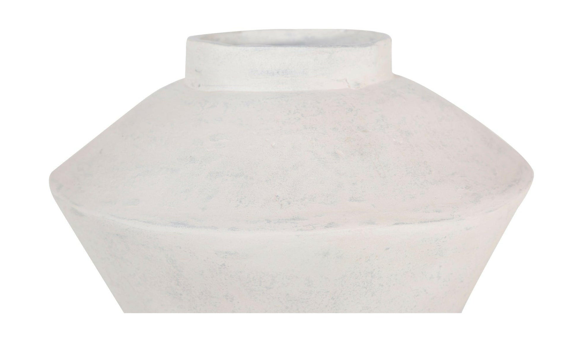 Moe's outdoor furniture RAJA DECORATIVE VESSEL LARGE Enhance Your Outdoor Space with Premium Wood Ipe Planters - Shop Now!