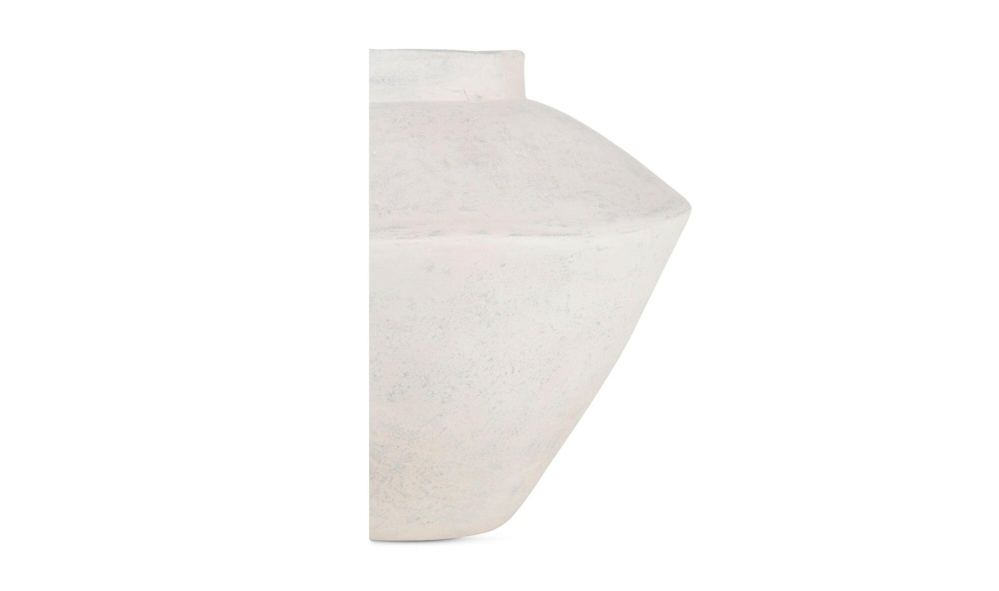 Moe's outdoor furniture RAJA DECORATIVE VESSEL LARGE Enhance Your Outdoor Space with Premium Wood Ipe Planters - Shop Now!