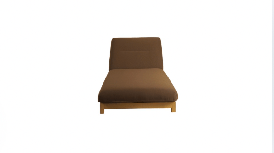 Moe's Home Collection Outdoor Lounge Chair Enzo Outdoor Adjustable Lounge Chair Brown Enzo Outdoor Adjustable Lounge Chair Brown