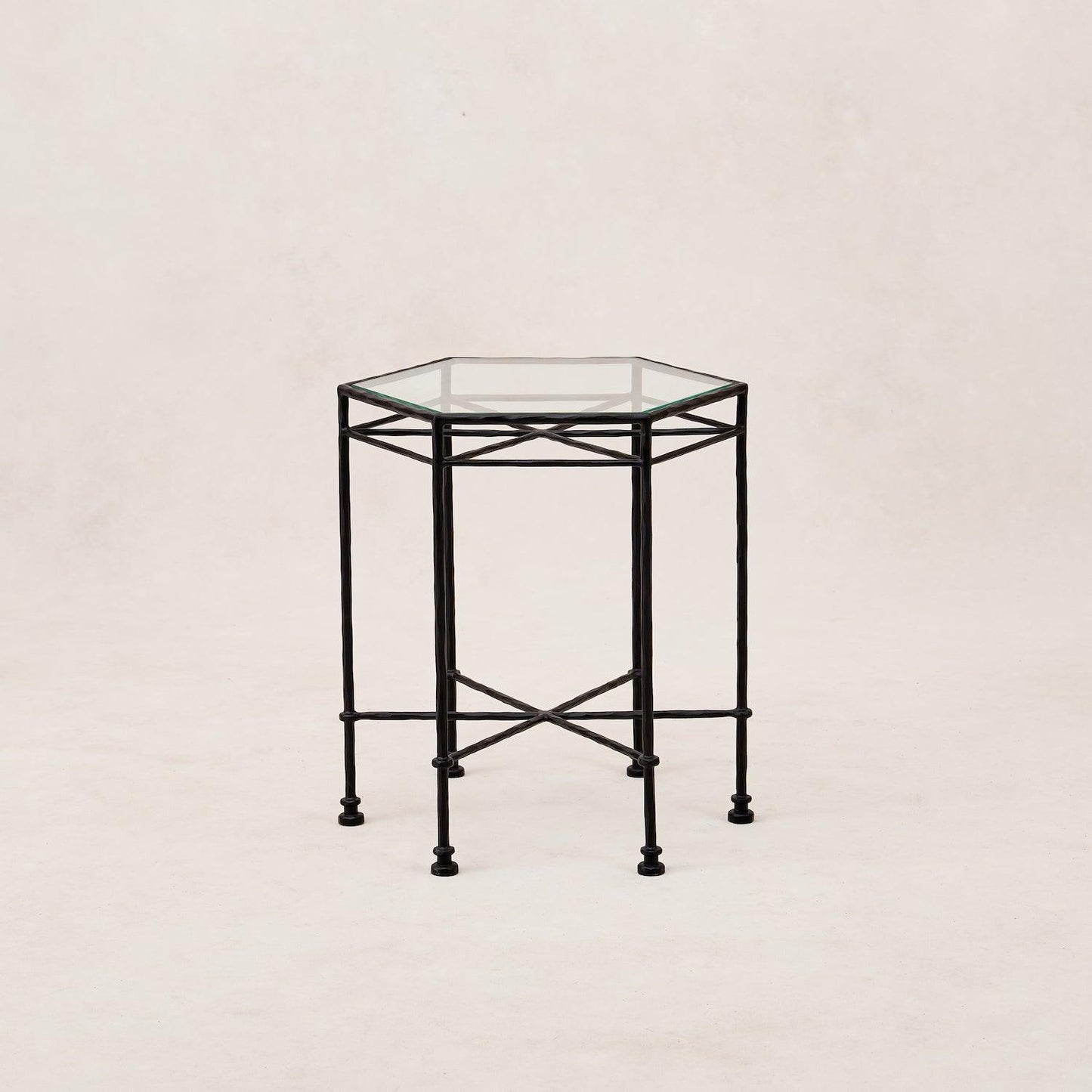House of Leon Outdoor Side Table Provence Outdoor Glass Side Table Provence Outdoor Glass Side Table