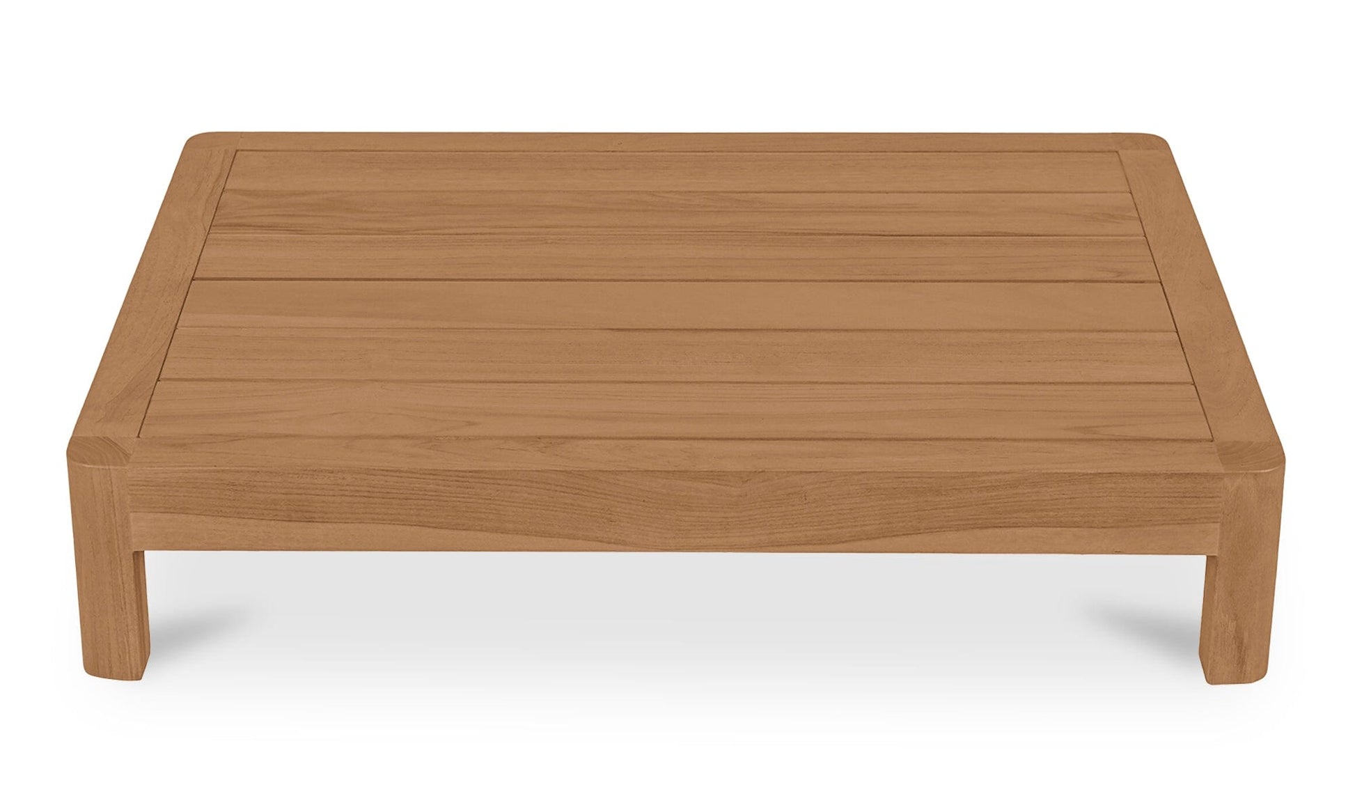 Moe's Home Collection Outdoor Table Enzo Outdoor Side Table Natural Enzo Outdoor Side Table Natural