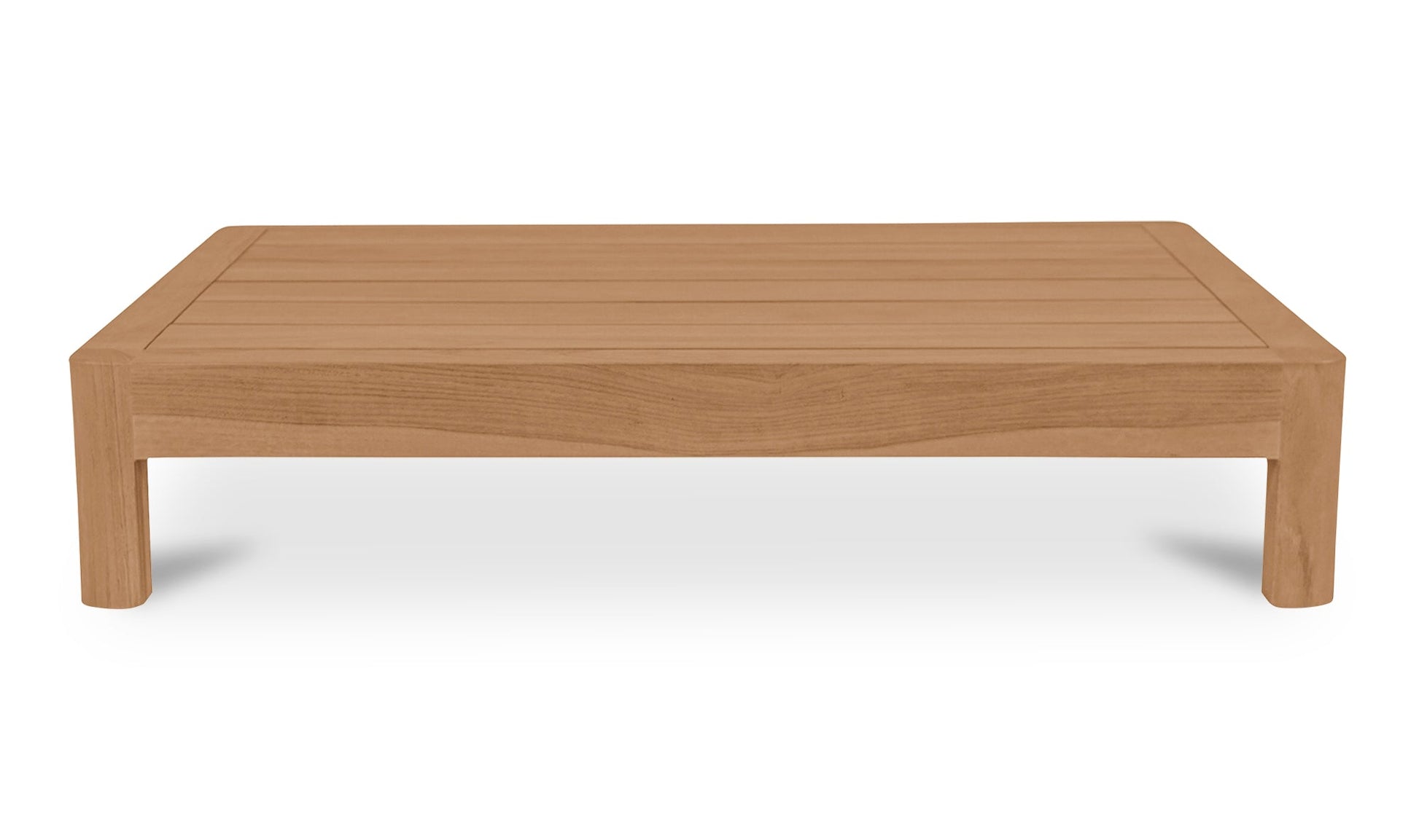 Moe's Home Collection Outdoor Table Enzo Outdoor Side Table Natural Enzo Outdoor Side Table Natural