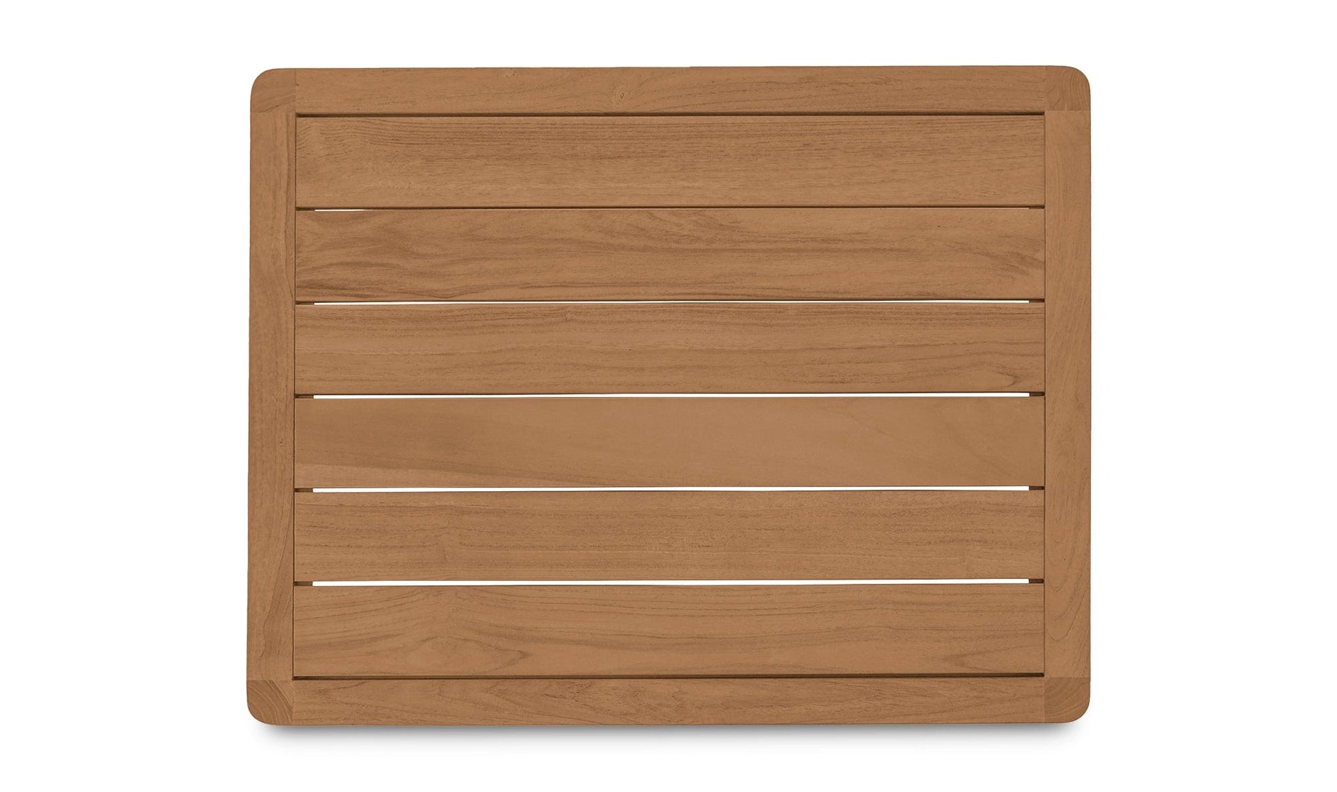 Moe's Home Collection Outdoor Table Enzo Outdoor Side Table Natural Enzo Outdoor Side Table Natural