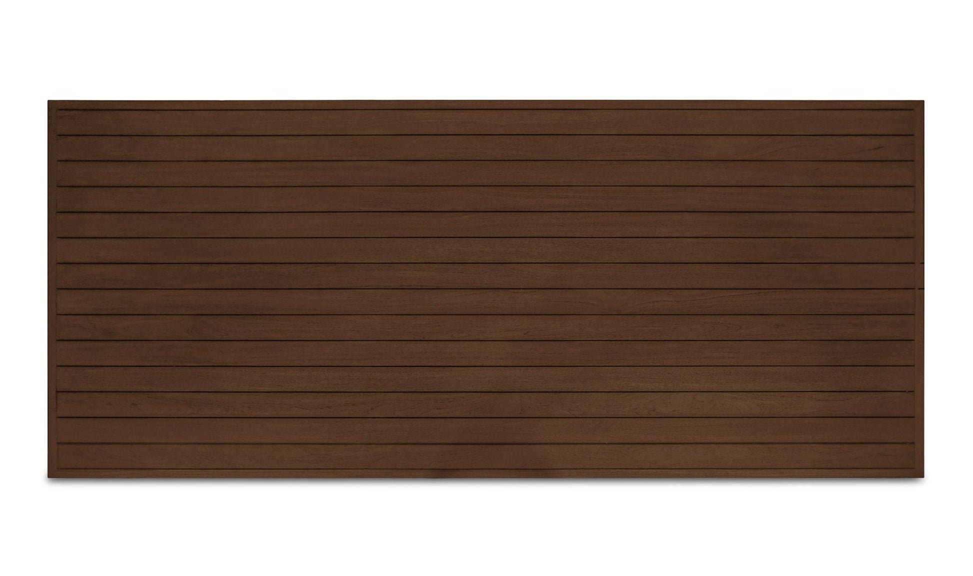 Moe's Home Collection Outdoor Table Esmond Outdoor Dining Table Brown Esmond Outdoor Dining Table Brown