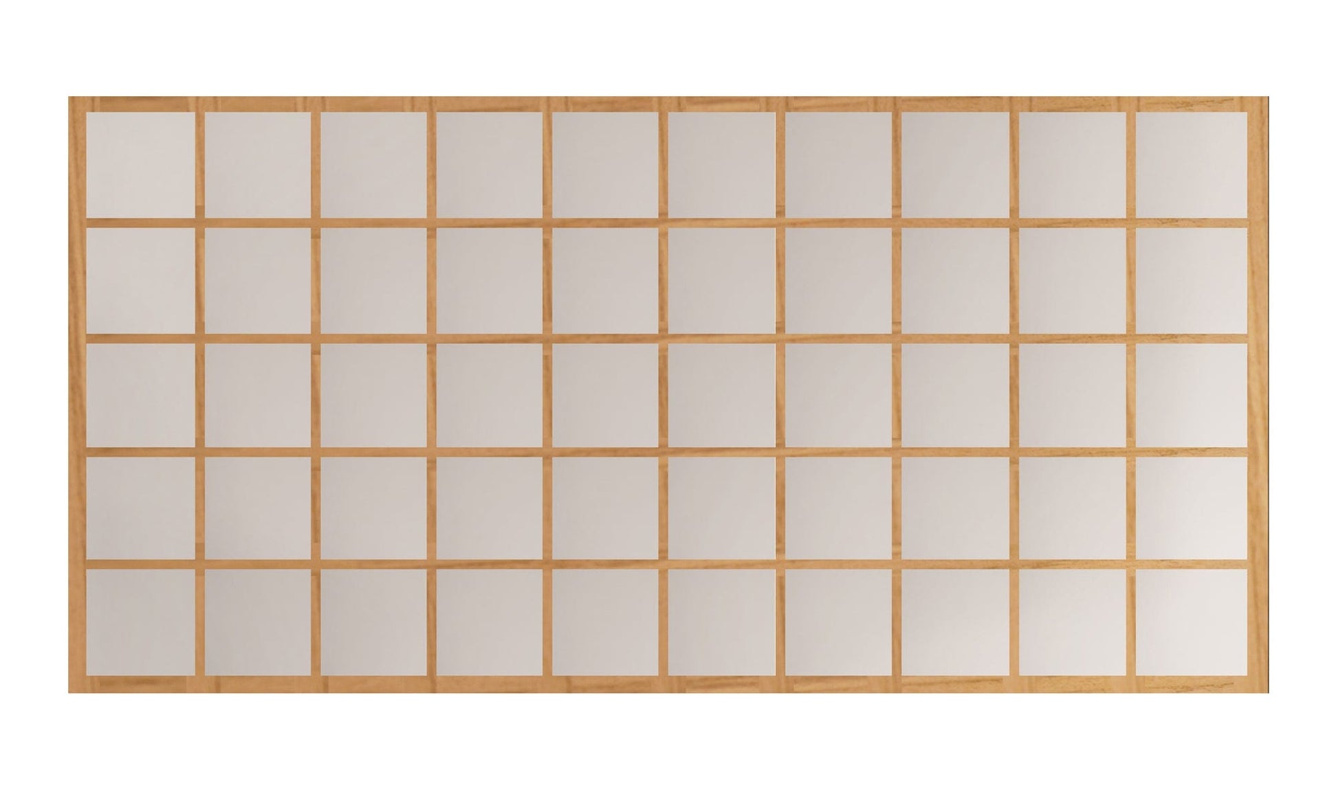 Moe's Home Collection Outdoor Table Marina Outdoor Dining Table Brown Marina Outdoor Dining Table Brown