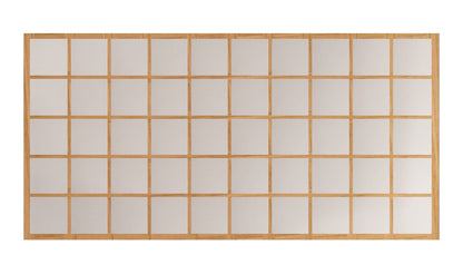 Moe's Home Collection Outdoor Table Marina Outdoor Dining Table Brown Marina Outdoor Dining Table Brown