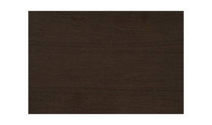 Moe's Home Collection Outdoor Table Marina Outdoor Dining Table Brown Marina Outdoor Dining Table Brown