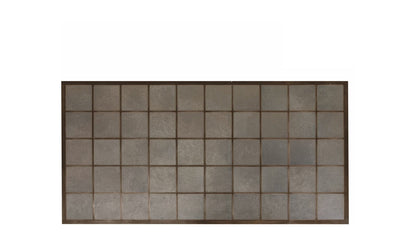 Moe's Home Collection Outdoor Table Marina Outdoor Dining Table Brown Marina Outdoor Dining Table Brown