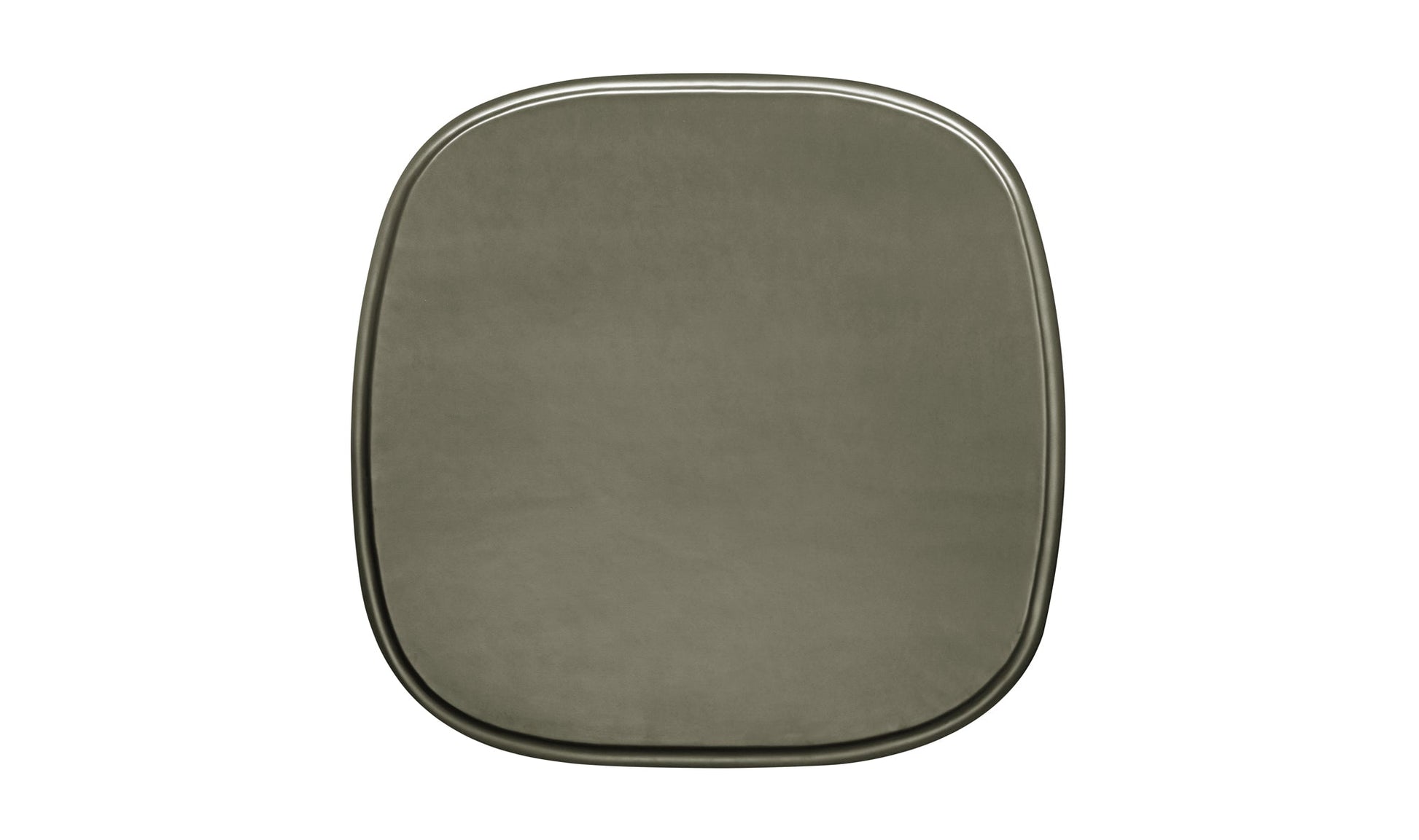 Moe's Home Collection Outdoor Tables Manon Outdoor Coffee Table Deep Green Manon Outdoor Coffee Table Deep Green