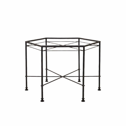 House of Leon Outdoor Tables Provence Outdoor Dining Table Base Provence Outdoor Dining Table Base