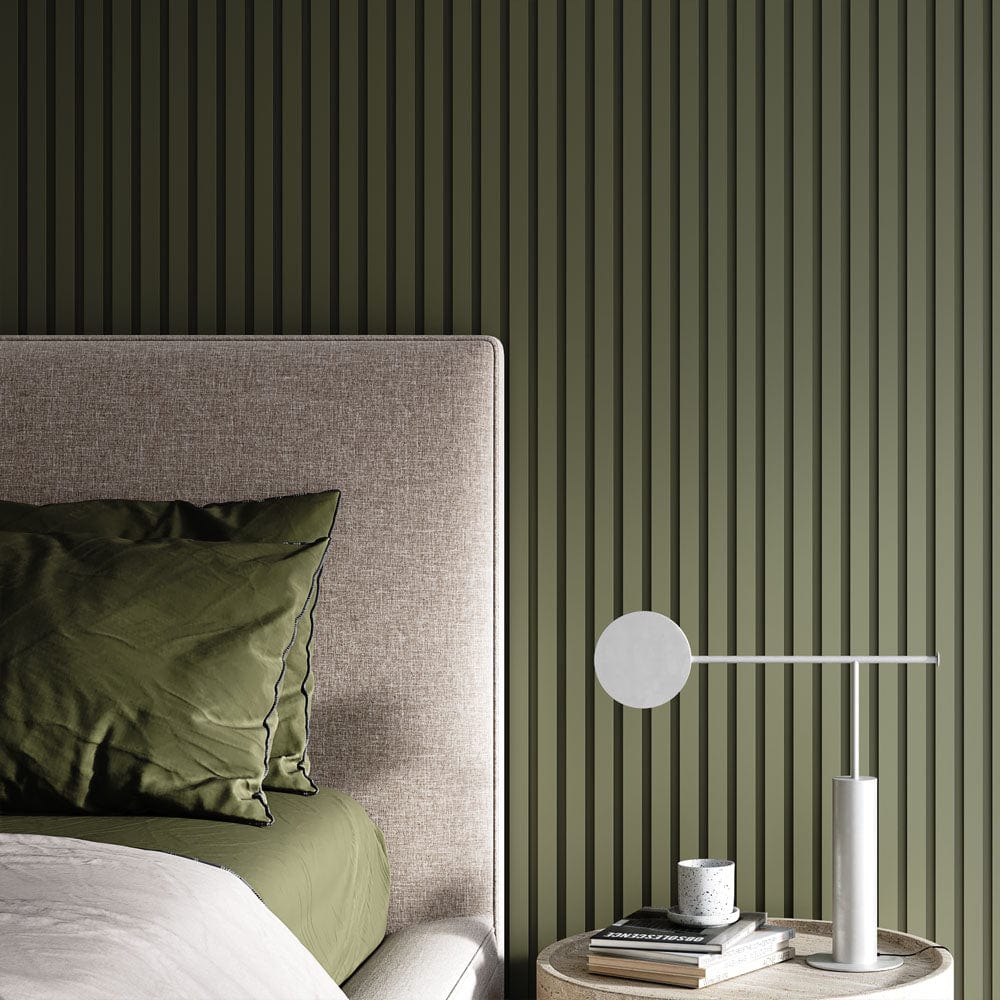 andor willow Paintable Fluted Wall Panels Paintable Fluted Wall Panels