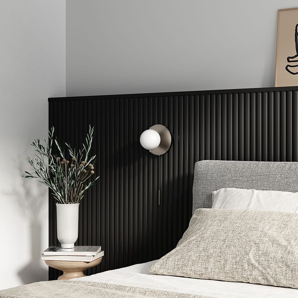 andor willow Paintable Ribbed Wall Panels Paintable Ribbed Wall Panels