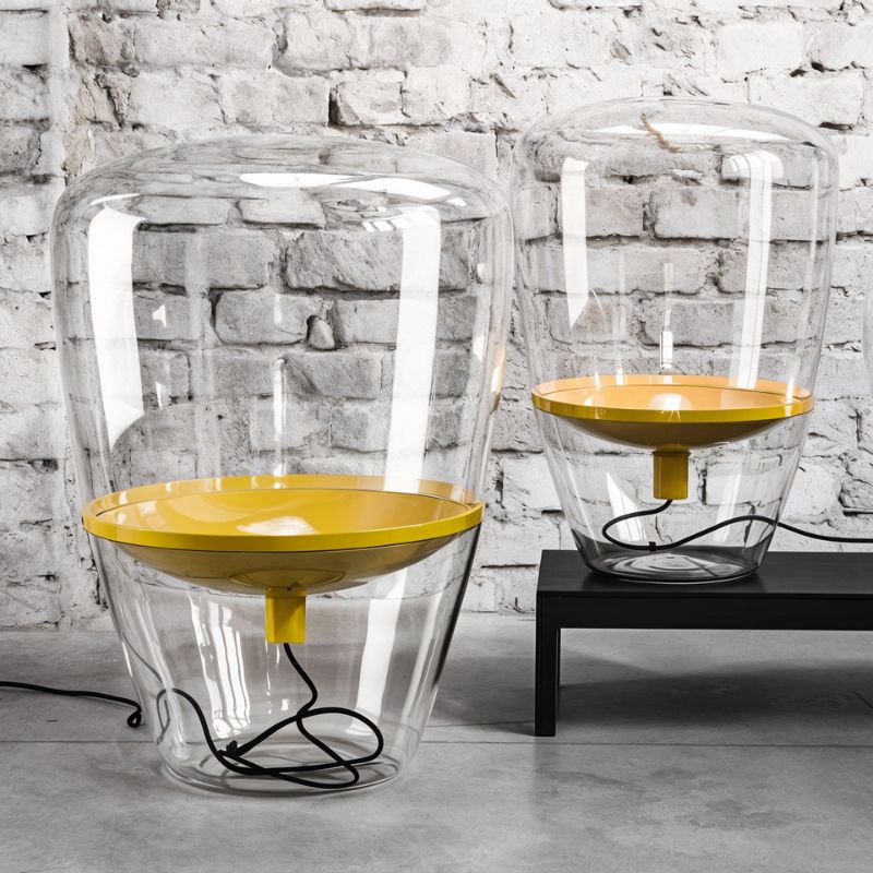 Palloncino Table Lamp.
