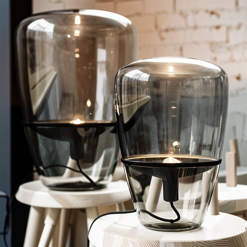 Palloncino Table Lamp.